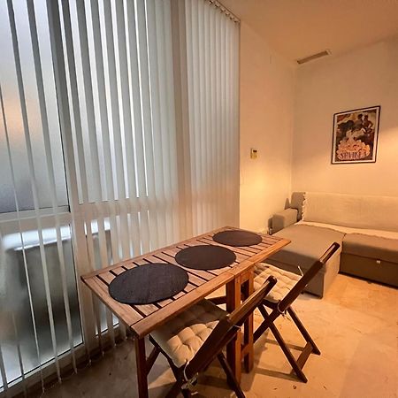 Apartamento Centro De Sevilla Exterior foto