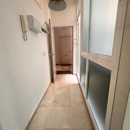 Apartamento Centro De Sevilla Exterior foto