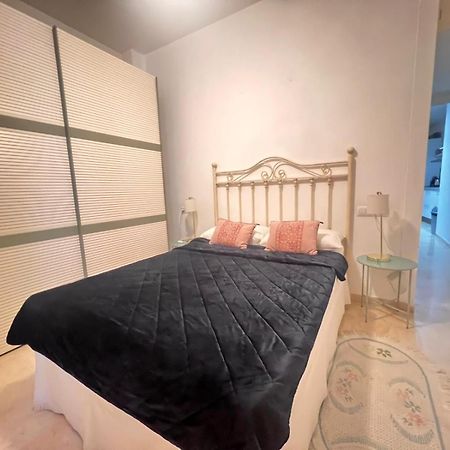 Apartamento Centro De Sevilla Exterior foto