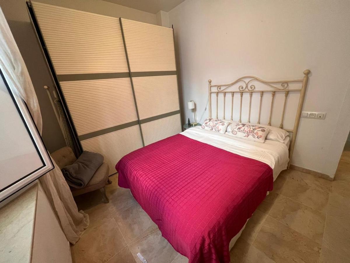 Apartamento Centro De Sevilla Exterior foto