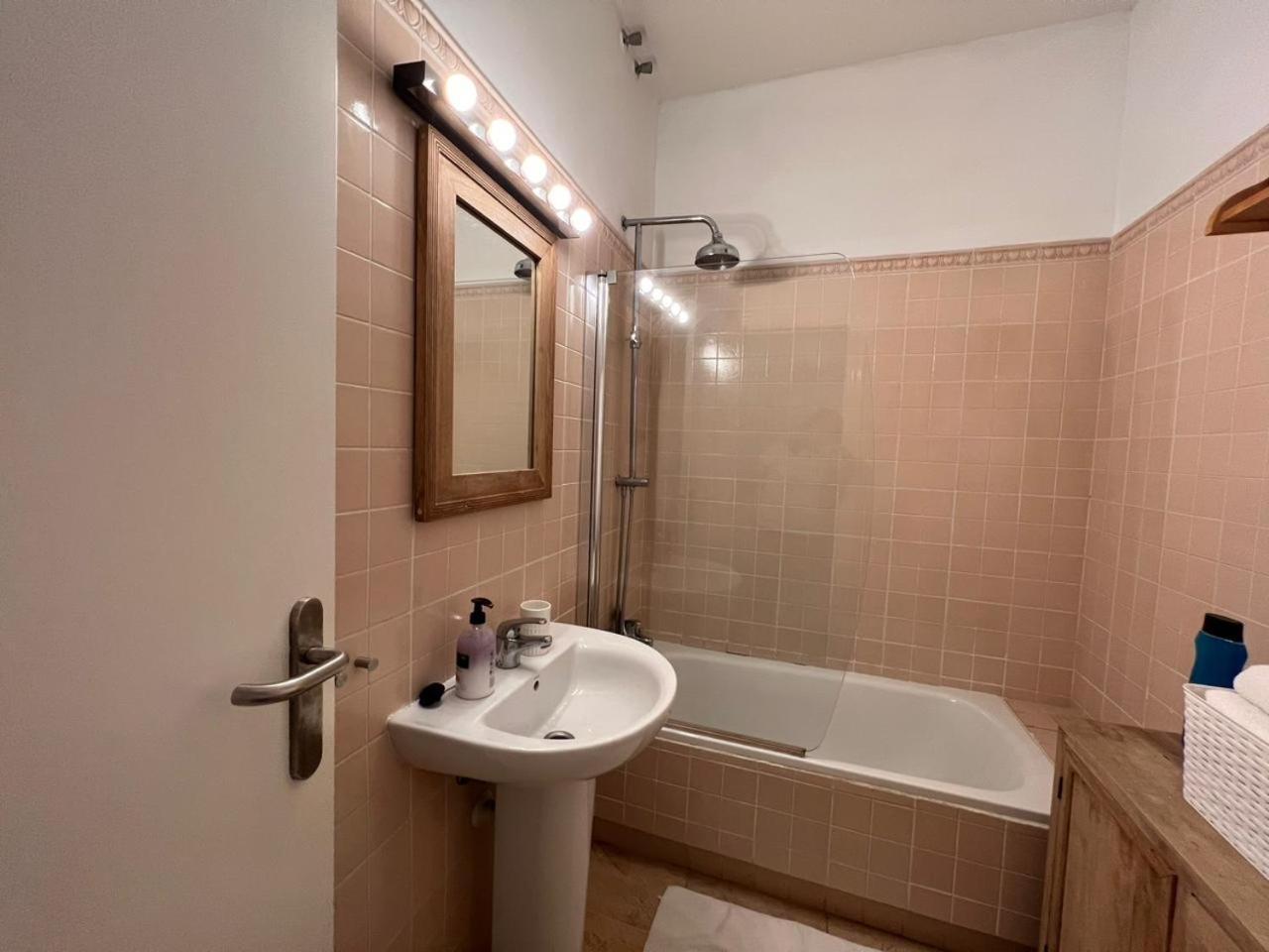 Apartamento Centro De Sevilla Quarto foto