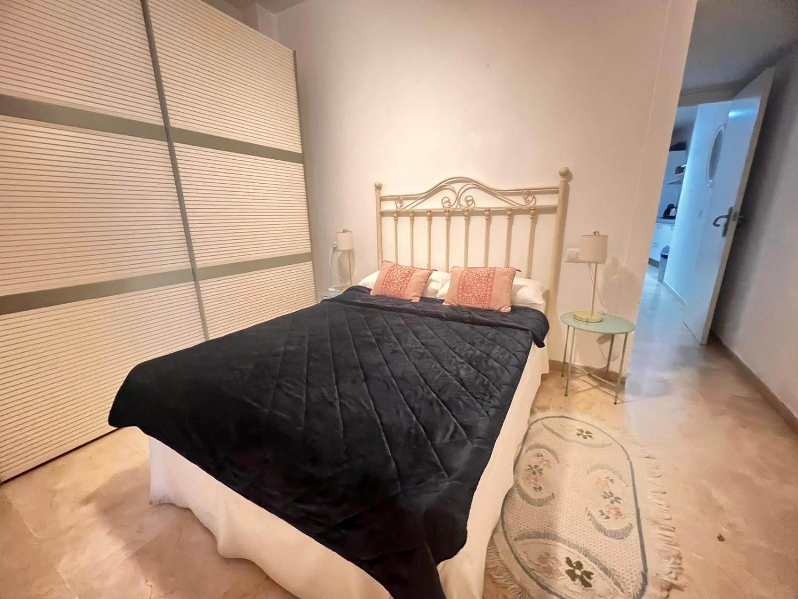 Apartamento Centro De Sevilla Quarto foto
