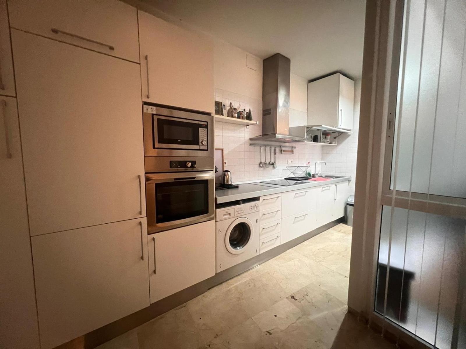 Apartamento Centro De Sevilla Quarto foto